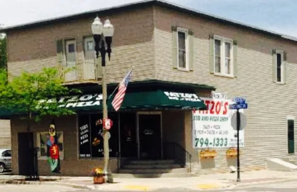 Fatzo's Sub and Pizza Shop