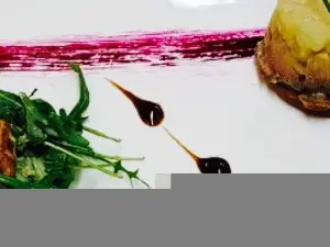 Osteria La Crisalide
