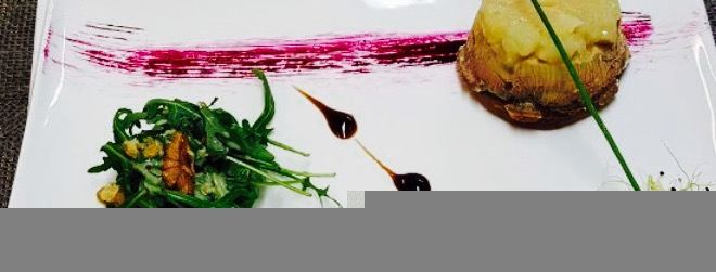Osteria La Crisalide