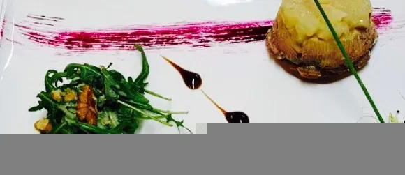 Osteria La Crisalide