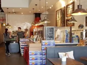 Locale90 Neapolitan Pizzeria
