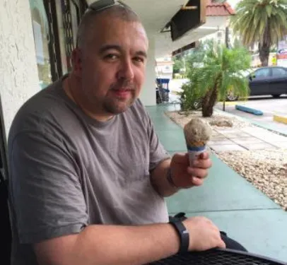 Bay 1 Ice Cream & Sandwich Shop