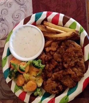 Mimi's Kitchen