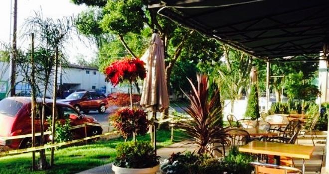 Cafe Dantorels