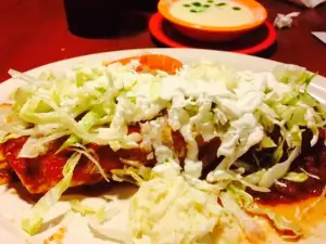 El Rey Mexican Restaurant-Clarksburg