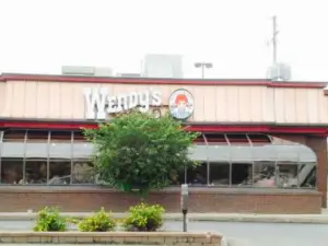 Wendy's