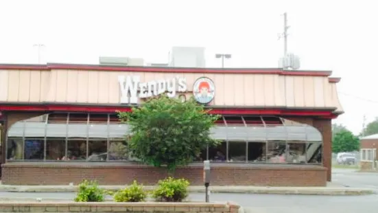 Wendy's