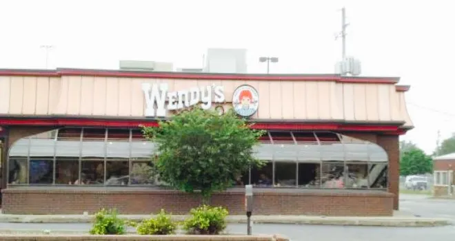 Wendy's