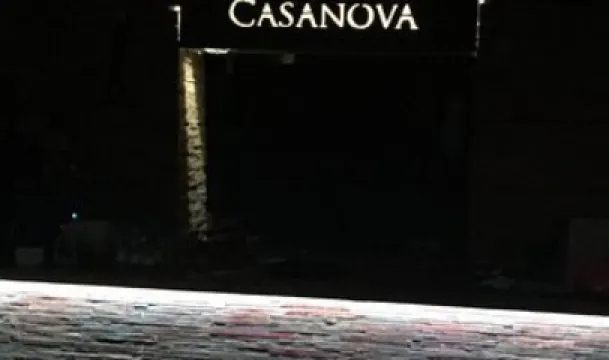 Casanova Pizzeria