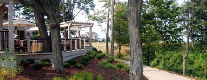 LochenHeath Restaurant