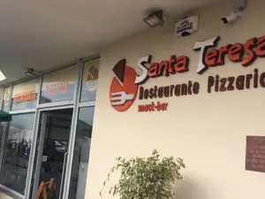 Santa Teresa Restaurante