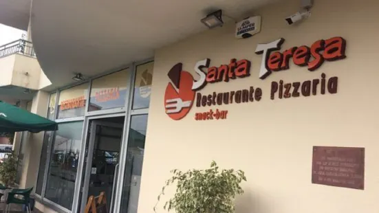 Santa Teresa Restaurante