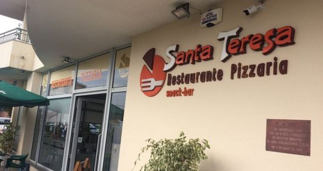 Santa Teresa Restaurante