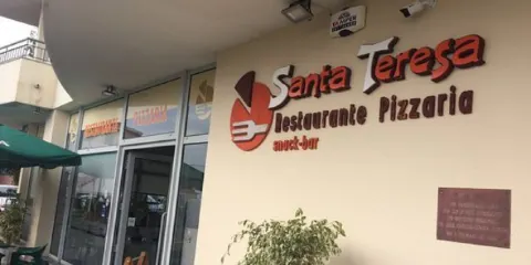 Santa Teresa Restaurante