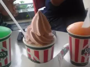 Rita's Italian Ice