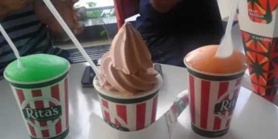 Rita's Italian Ice