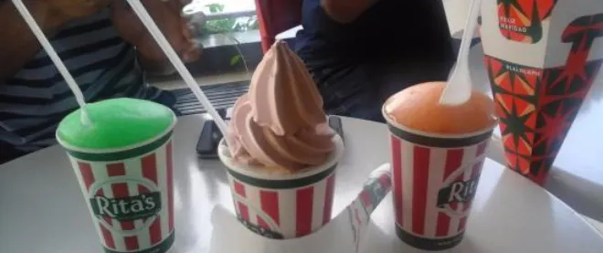 Rita's Italian Ice