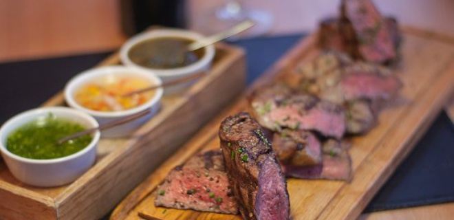 Latinoamerica Argentine Grill