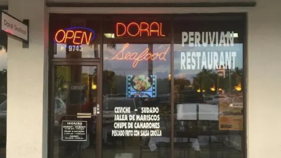 Doral Seafood