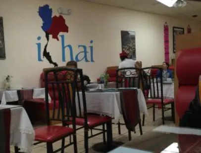 IThai Restaurant