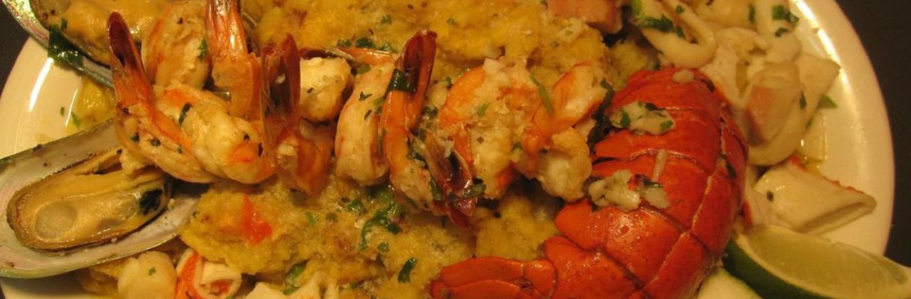 Monserrate Restaurant Bar and Grill