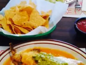 Los Chiles Mexican Restaurant