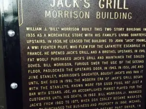 Jack's Grill