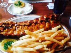 Powerhouse Bar & Grill