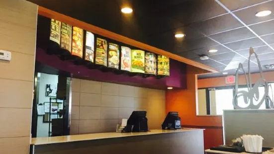 Taco Bell