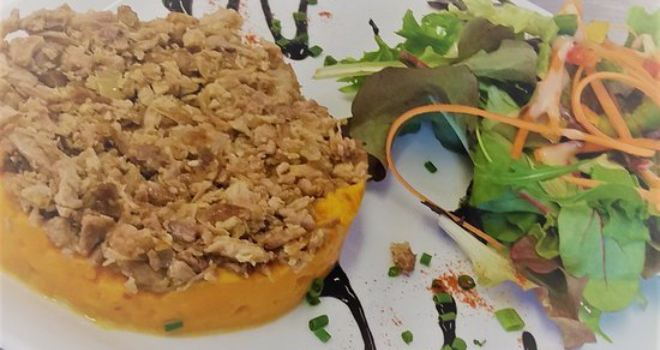 Le Gourmet