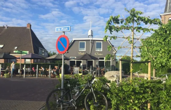 Italiaans Restaurant Porto Casa