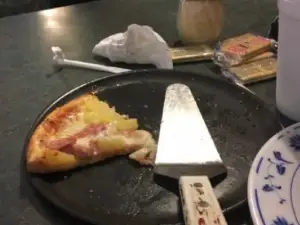 South Congaree Pizza & Family