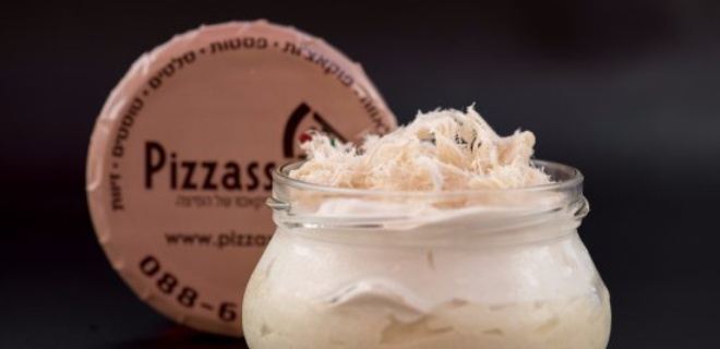 Pizzasso