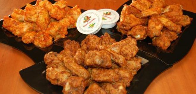 CheeZies Pizza