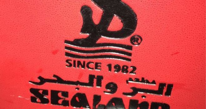 Sealand