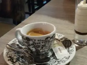 Grand Café de Buren