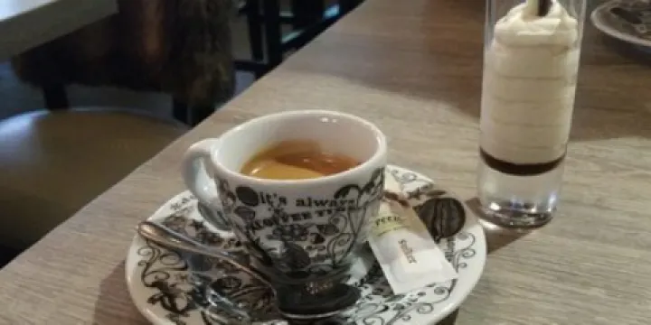 Grand Café De Buren