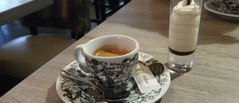 Grand Café De Buren