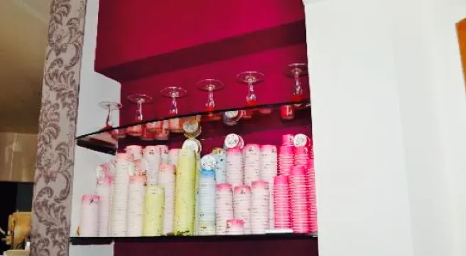 gelateria da Lorenzo