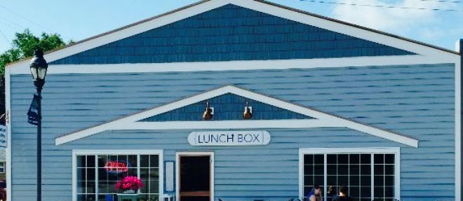 Lunch Box