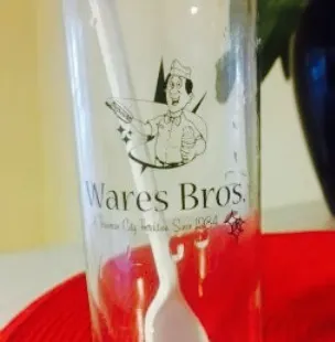 Wares Brothers Frosty Treat