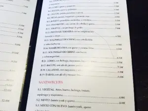 Cerveceria Larre
