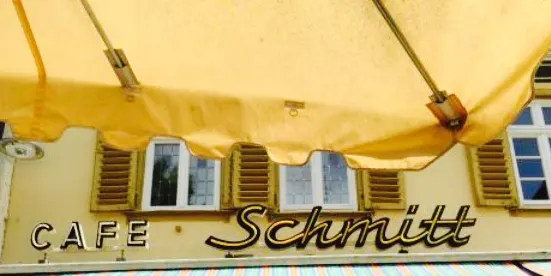 Cafe & Restaurant Schmitt