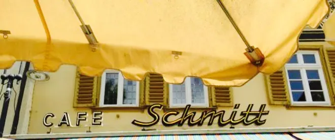 Cafe Schmitt