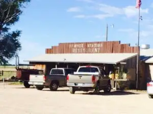 Pawnee Station Restaurant