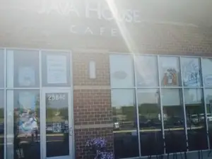 Java House Cafe