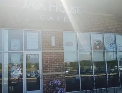 Java House Cafe