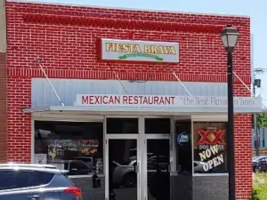 Fiesta Brava Mexican Restaurant