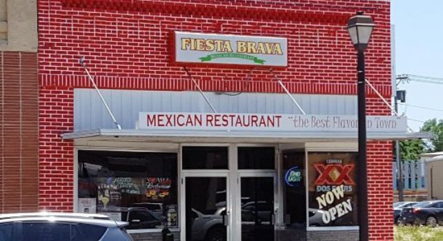 Fiesta Brava Mexican Restaurant