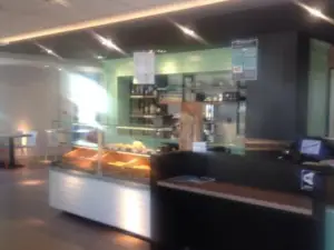 L'Instant Boulanger